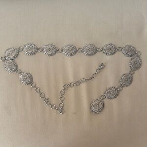 Western Belt - perfect for stagecoach!